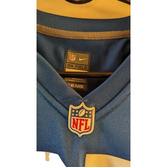 NFL Colts Jersey Reggie Wayne #87 Size  Med - Picture 3 of 7